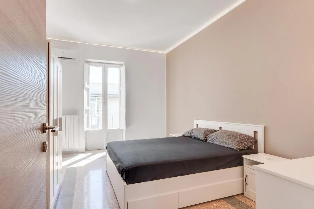 La Bella Vista Bari Sea View Terrace Flat Daire